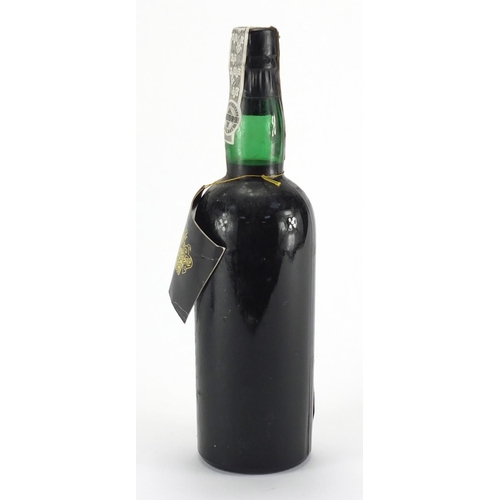 2211 - Bottle of Fonseca 1967 vintage port