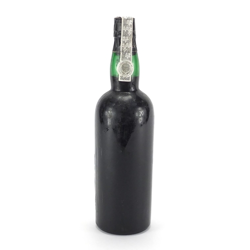 2317 - Bottle of Fonseca 1967 vintage port