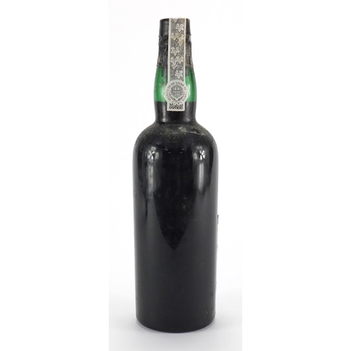 2195 - Bottle of Fonseca 1967 vintage port