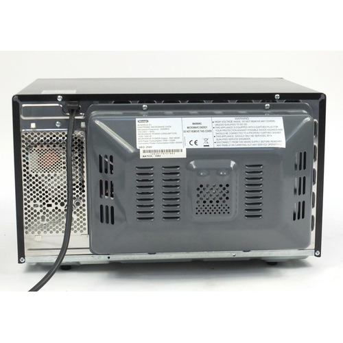 250 - Delonghi microwave oven combi