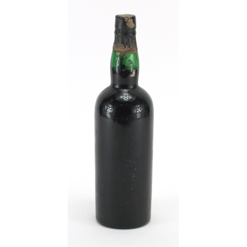 2066 - Bottle of Fonseca 1967 vintage port
