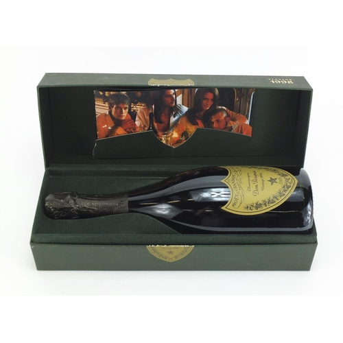 2046 - Bottle of Moët & Chandon vintage 1998 Dom Perignon, with fitted box