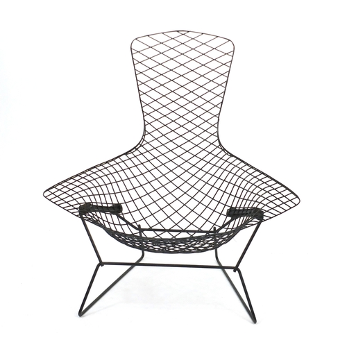 2019 - Vintage Bertoia Bird Chair, 96.5cm high