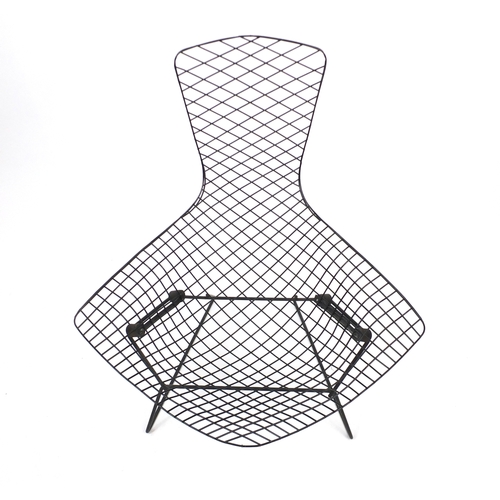 2019 - Vintage Bertoia Bird Chair, 96.5cm high