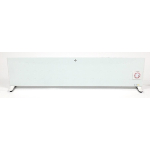 87A - Skotek 2000W convector panel heater, 130cm in length