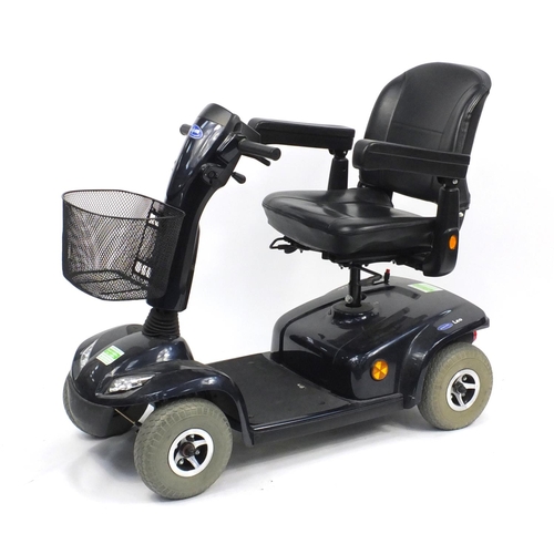 3 - Invacare Leo electric mobility scooter