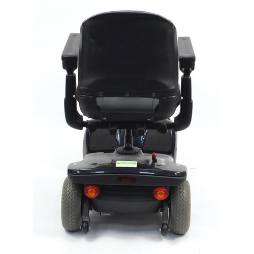 3 - Invacare Leo electric mobility scooter
