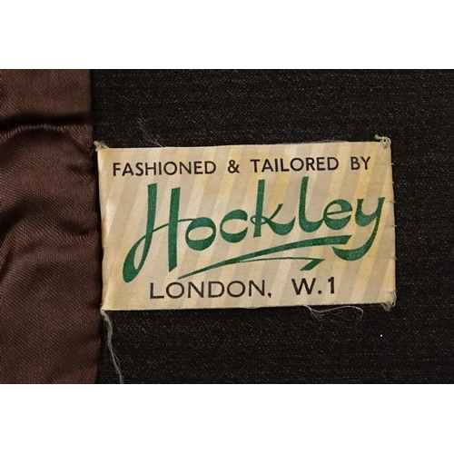 2185A - Vintage Hockley skirt suit