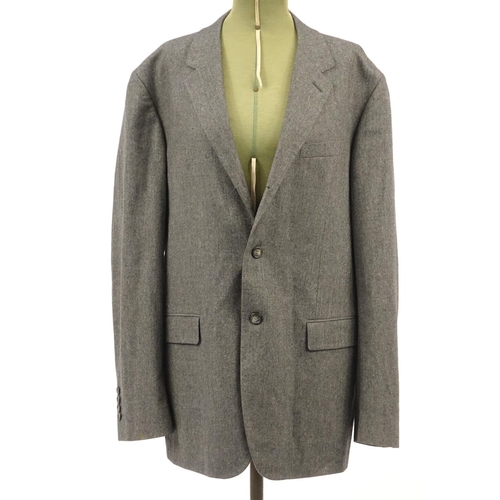 2461 - 1970's Colette Wolfgang Kaiser jacket and two smart jackets comprising Ferrud and Nicole Farhi