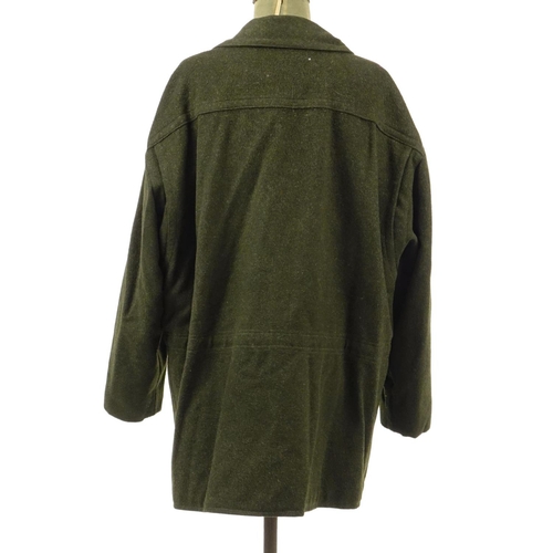 2462 - Deerhunter country tweed jacket