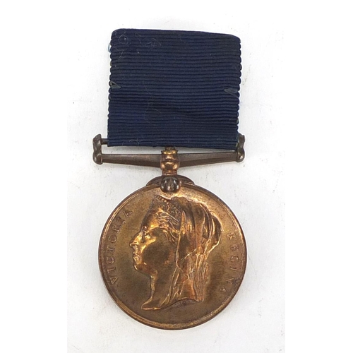 755 - 1887 Metropolitan police Jubilee medal, awarded to INSPRW.DAWE.Y.DIY.
