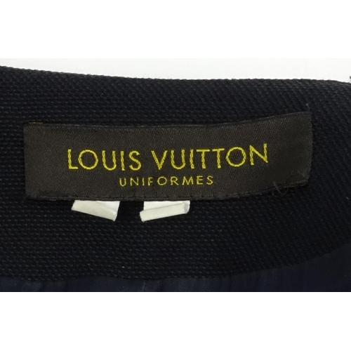 Sold at Auction: Louis Vuitton, LOUIS VUITTON (UNIFORMES