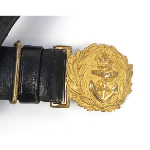 199 - British Military World War II medal group relating to Lieutenant Commander Michael Frederick William... 