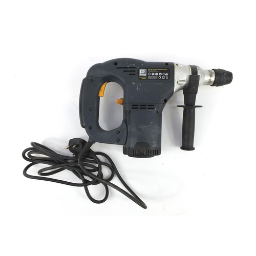 298 - Pro 850w rotary hammer drill