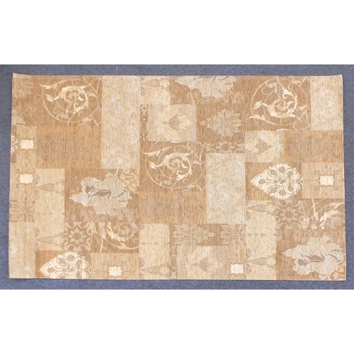 118 - Two contemporary Patagonia pattern rugs, 180cm x 120cm