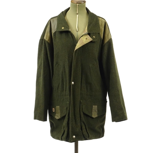 819 - Deerhunter country tweed jacket