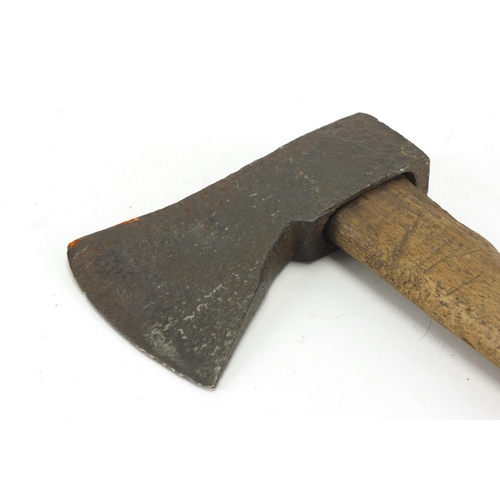 920 - Military interest World War I German Pioneers trench axe