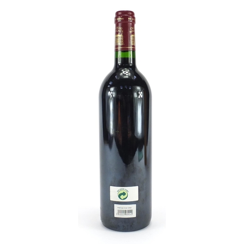 2158 - Bottle of 1997 Château Margaux Premier Grand Cru Classé