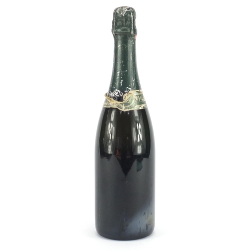 2216 - Bottle of 1985 Cremant De Bourgogne Marsigny