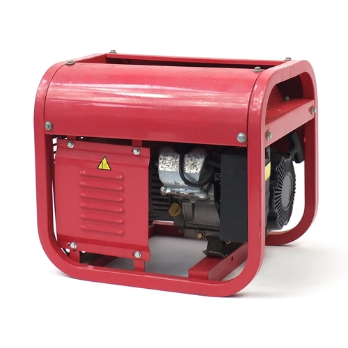 48 - Sumo 1100w portable generator