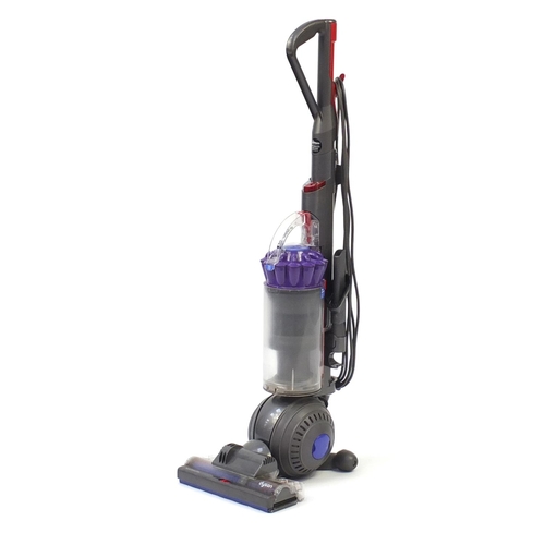 83 - Dyson DC40 upright vacuum cleaner