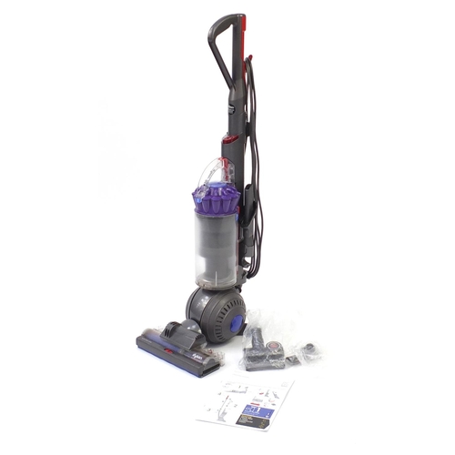 83 - Dyson DC40 upright vacuum cleaner