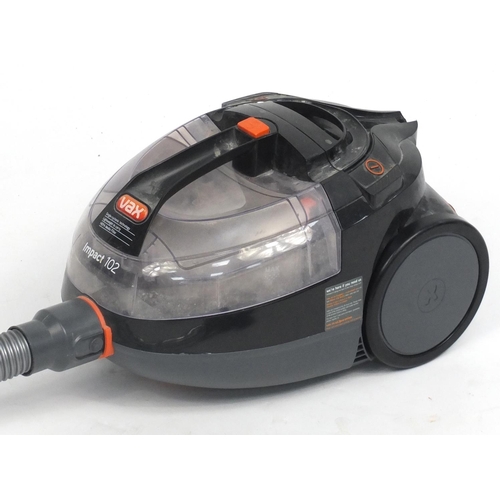 84 - Vax impact 102 vacuum cleaner