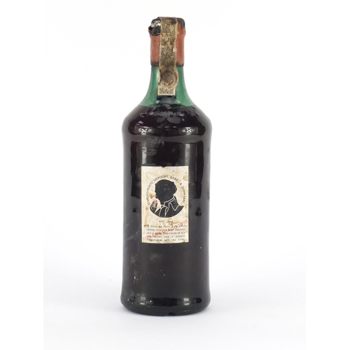 2333 - Bottle of 1952 Colheita port