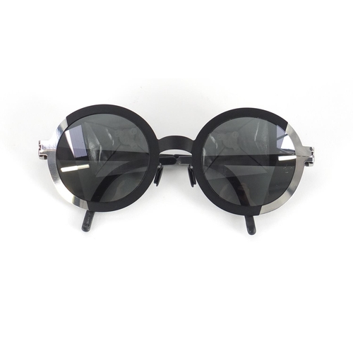2298 - Pair of Mykita Studio 2.1 sunglasses, designed by Mykita Collabs
