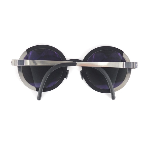 2298 - Pair of Mykita Studio 2.1 sunglasses, designed by Mykita Collabs