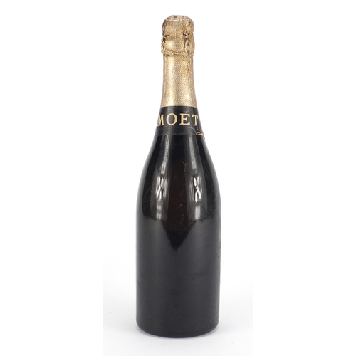 2247 - *description amended 09-11-19*Bottle of 1955 Moët & Chandon Dry Imperial champagne
