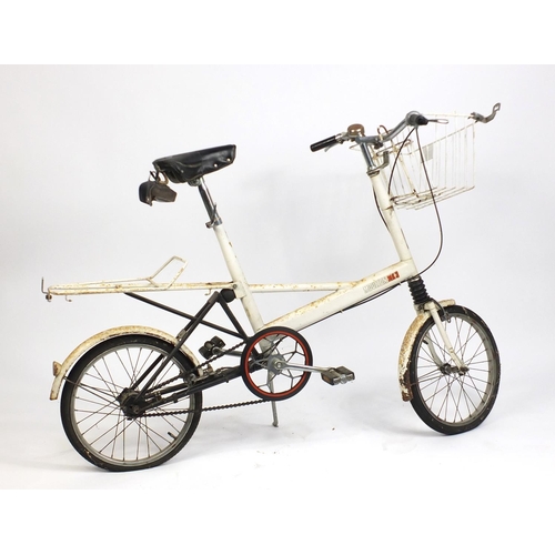 103 - Vintage Maulton MK3 bicycle