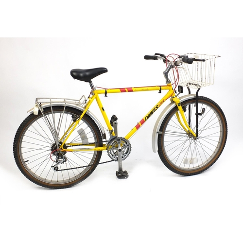 102 - Vintage Dawes Wild Cat bicycle