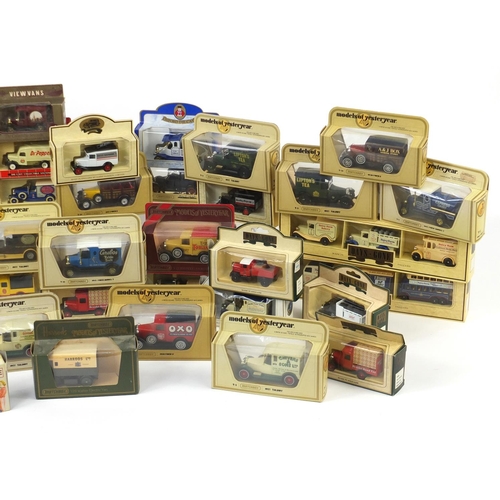 620 - Mostly boxed Days Gone die cast vehicles