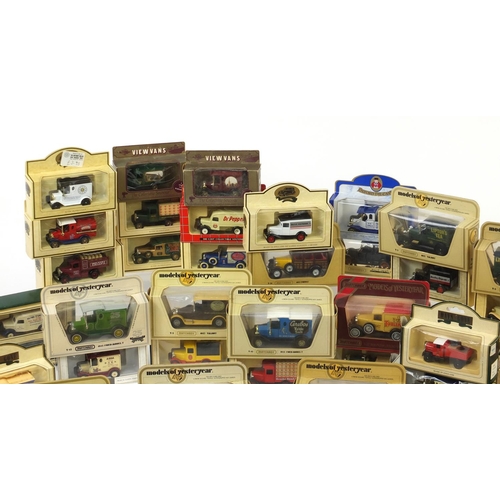 620 - Mostly boxed Days Gone die cast vehicles