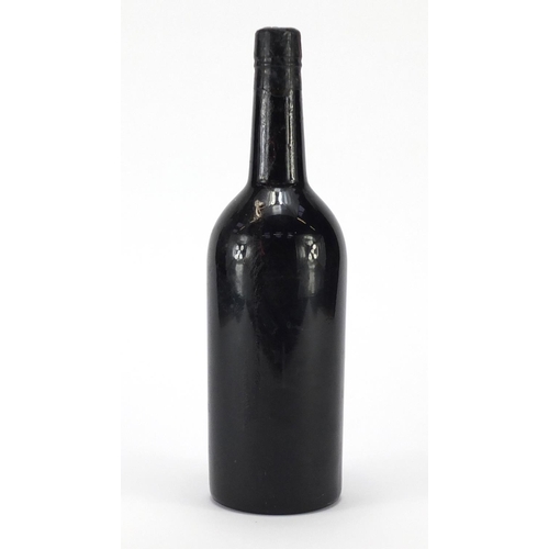 2069 - Bottle of 1966 Dow's vintage port