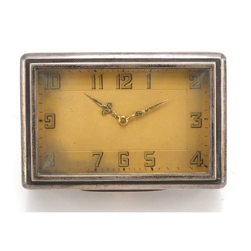 Sold at Auction: Rare Dunhill Cigarette Case, Lighter And Watch