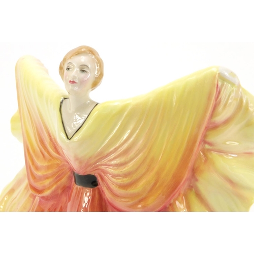 772 - Royal Doulton figurine Celeste, HN3322, 20.5cm high