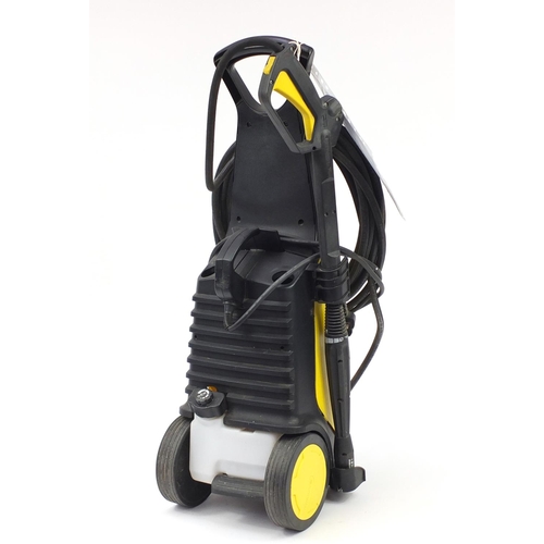 2311 - Karcher pressure washer model 720MX