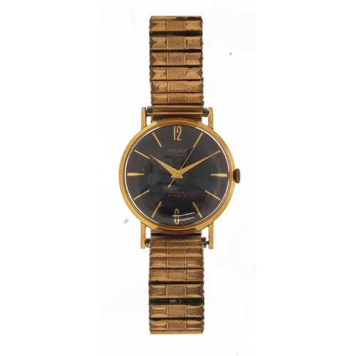 2813 - Vintage Majex wristwatch