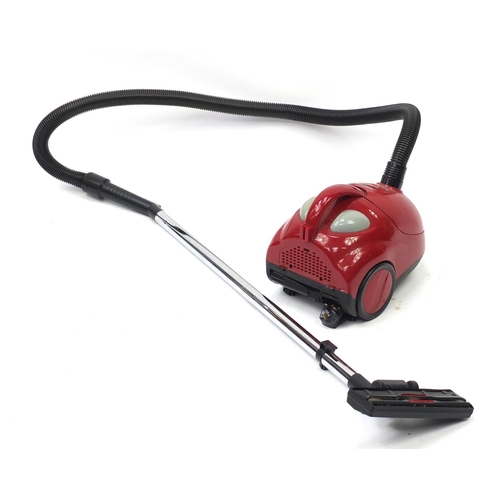 2314 - Hoover Studio 1400W vacuum cleaner