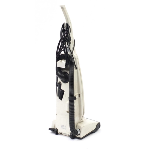 2056 - Panasonic upright vacuum cleaner, model MC-E3001