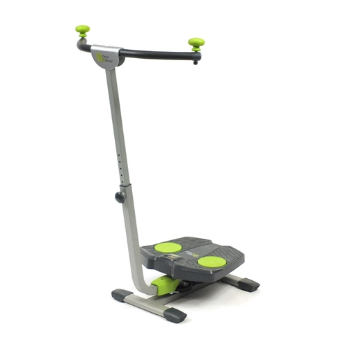 2070 - Twist and shape exercise machine