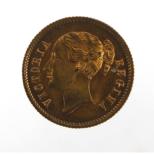 2999 - 1837 Hanover gilt token