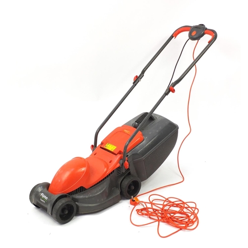 Flymo easimo deals lawnmower