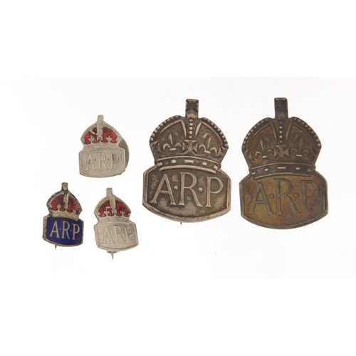 3108 - British Military World War I medal group comprising a trio awarded to GS-6693PTE.A.J.STEVENSON.4-D.G... 