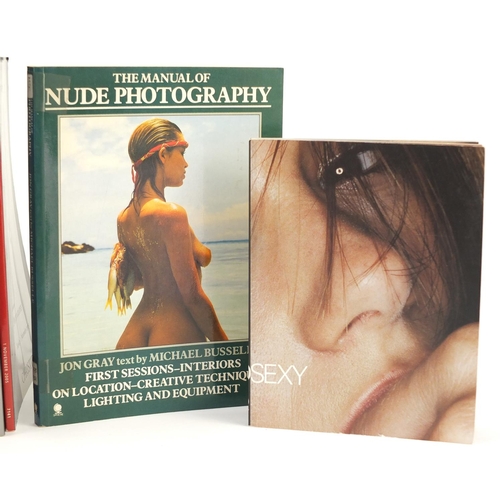 1467 - Photography reference books including auction catalogues