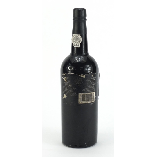 798 - Bottle of Fonseca Guimaraens 1986 vintage port