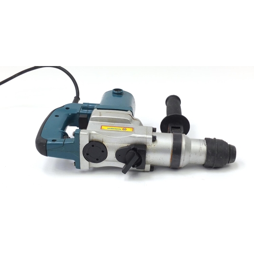 1356 - Marksman 26mm Rotary hammer drill