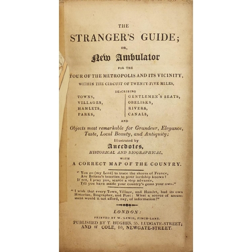 657 - Five antiquarian hardback books comprising A Narrative of the Royal George at Spithead August 1782, ... 